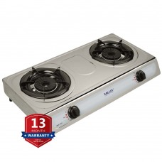 MILUX Gas Cooker / Stove MSS-1022